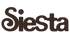 Logo of the brand 'Siesta'