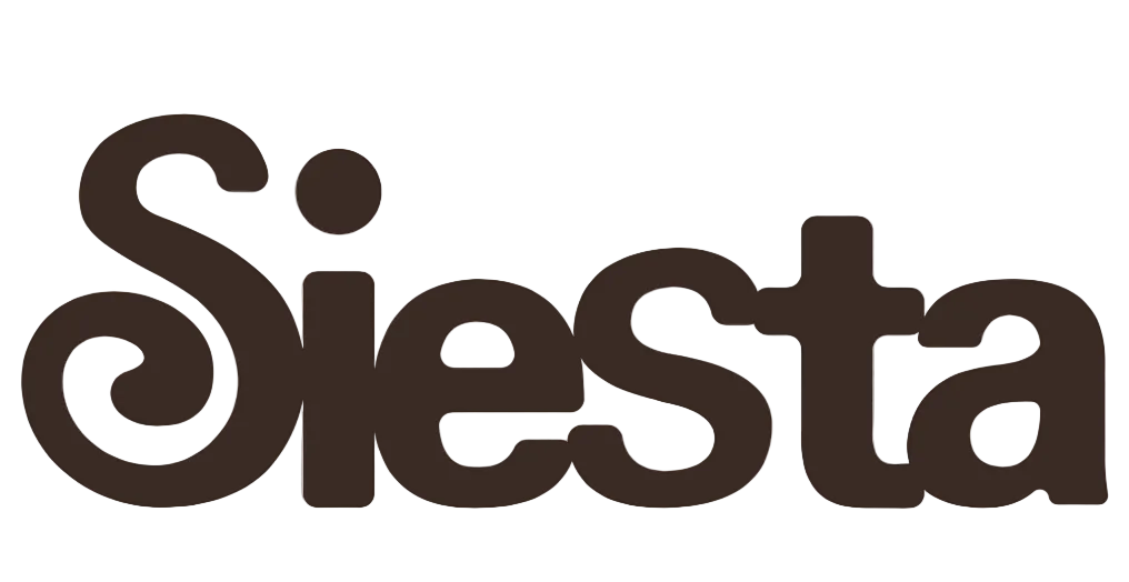 Siesta pet