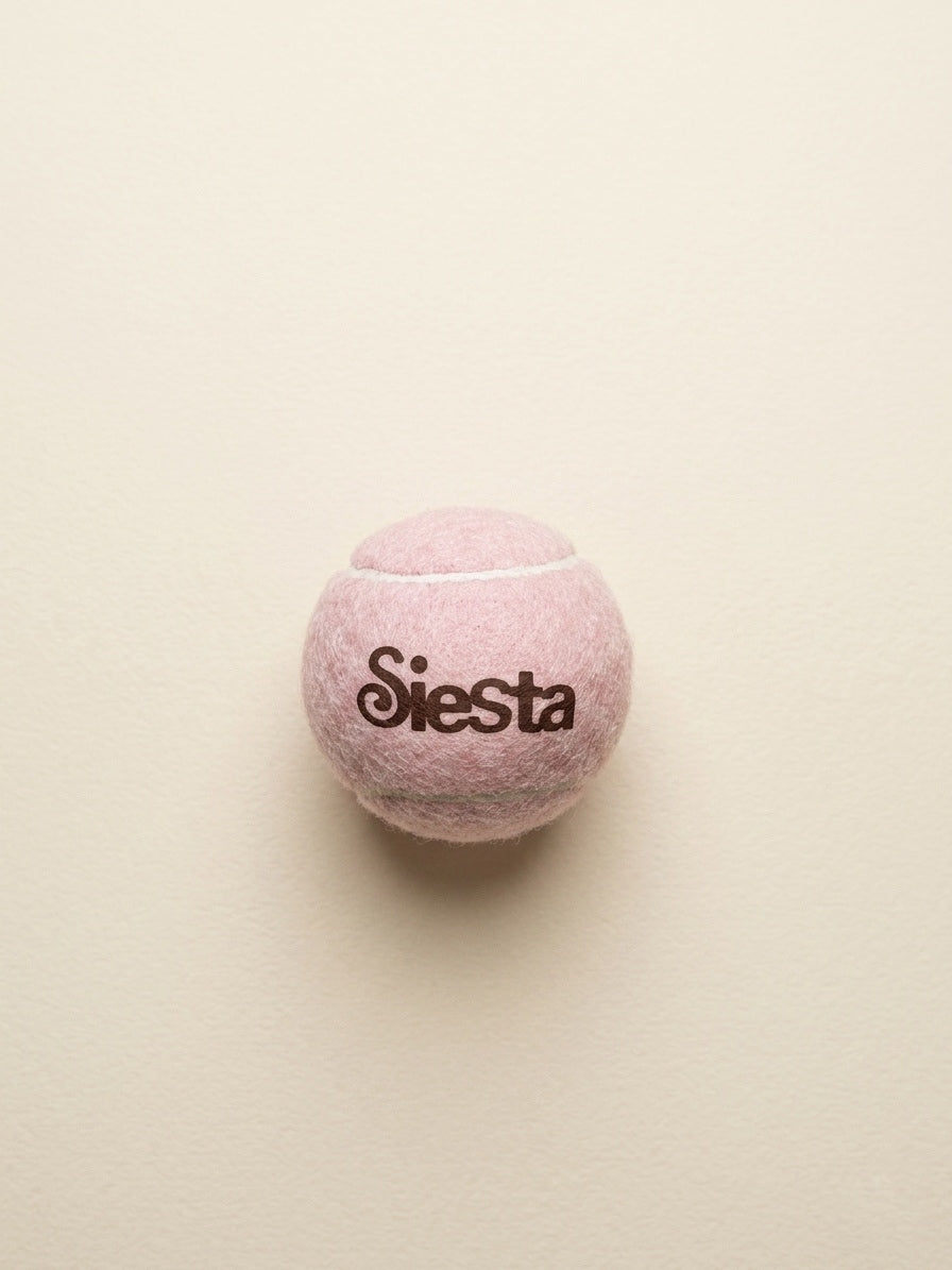 Dog Toy - Tennis Ball Set
