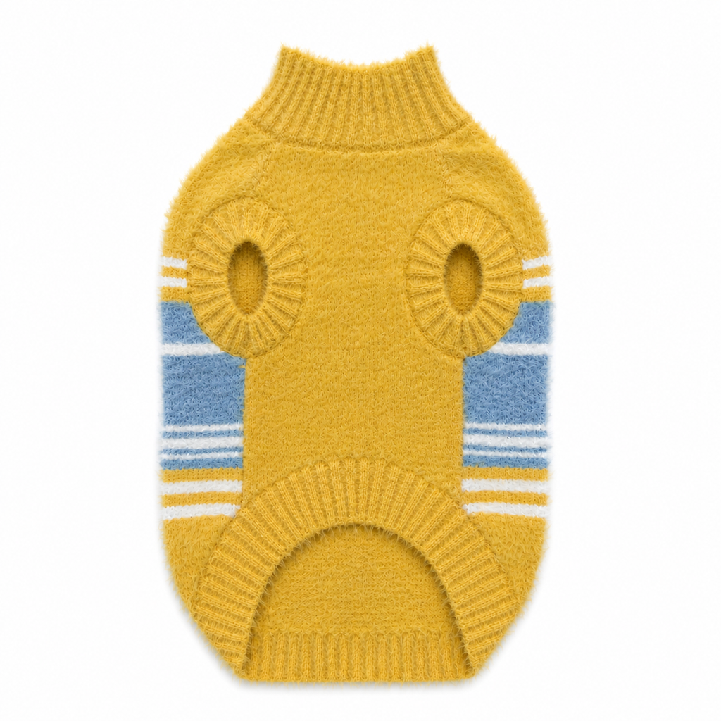 Siesta Dog Sweater